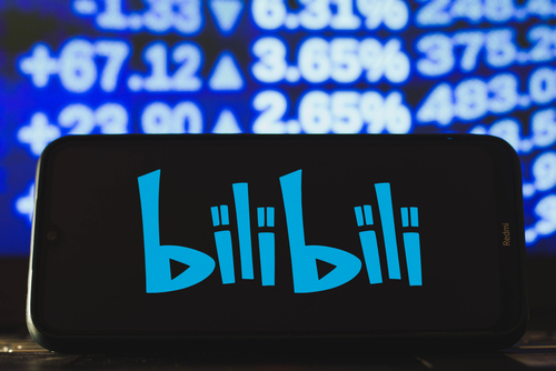 【股票股指】B站有活路,母猪也上树