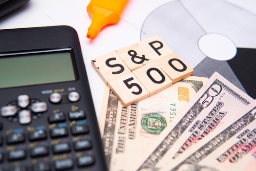 【热点时评】牛气冲天!标普500指数走势展望